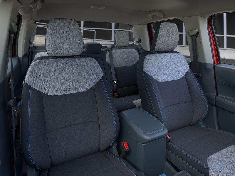 new 2025 Ford Maverick car, priced at $32,055