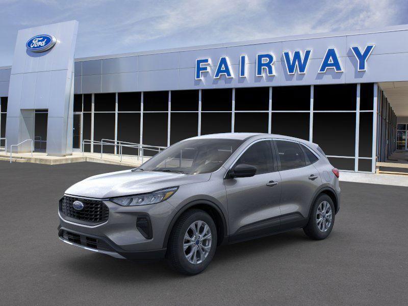 new 2024 Ford Escape car, priced at $29,490