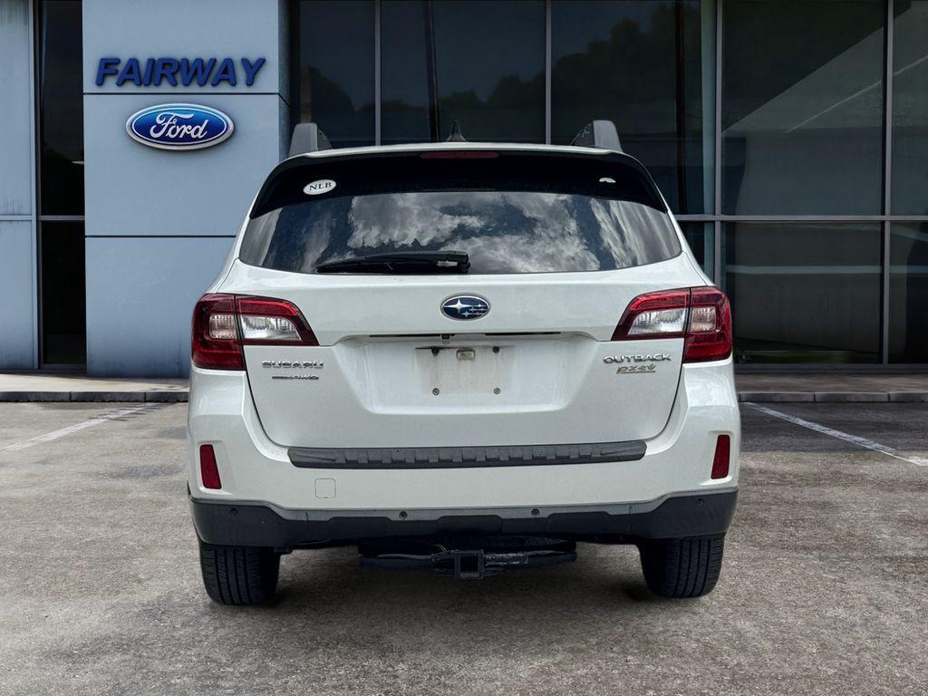 used 2017 Subaru Outback car, priced at $12,496