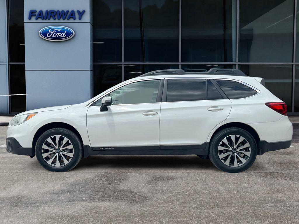 used 2017 Subaru Outback car, priced at $12,496