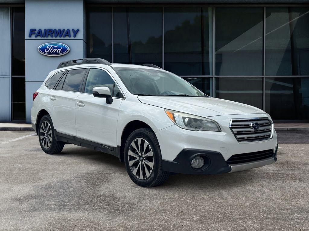 used 2017 Subaru Outback car, priced at $12,496