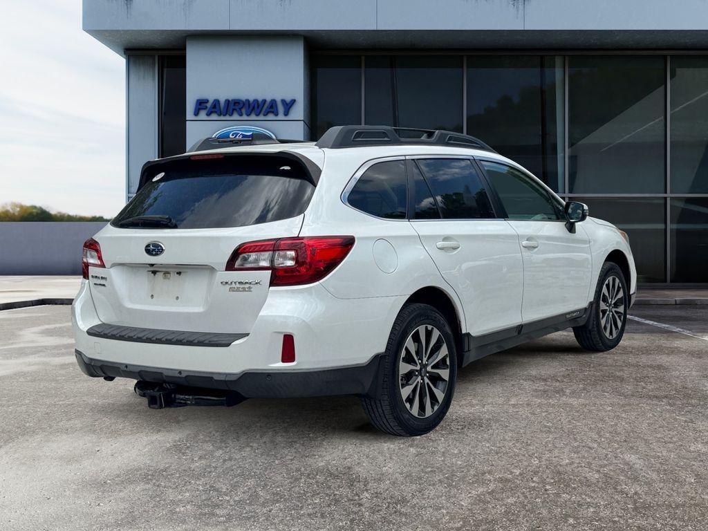 used 2017 Subaru Outback car, priced at $12,496