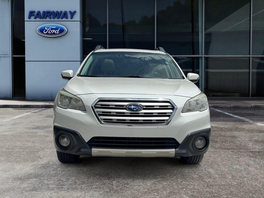used 2017 Subaru Outback car, priced at $12,496