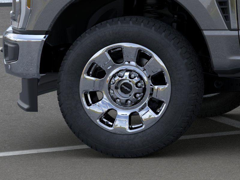 new 2025 Ford F-250 car, priced at $86,540