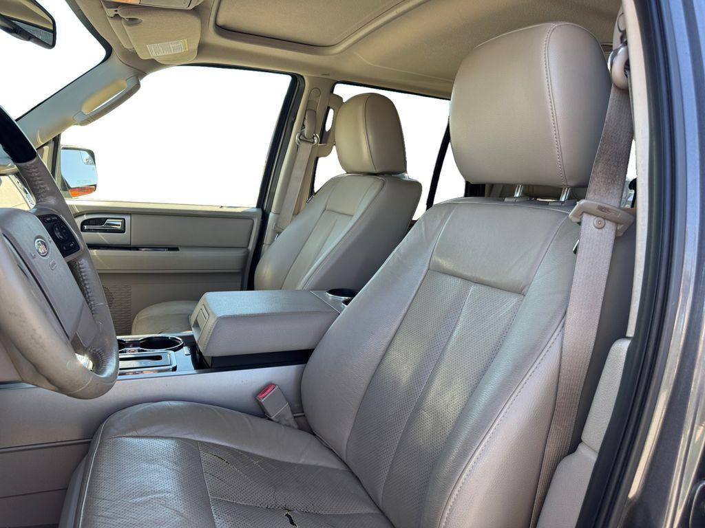 used 2014 Ford Expedition car, priced at $12,497