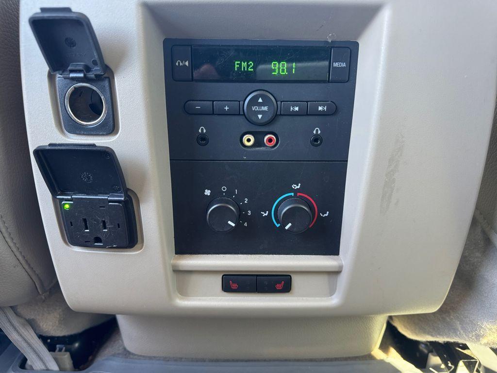 used 2014 Ford Expedition car, priced at $12,497