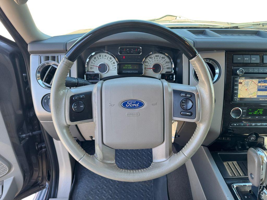 used 2014 Ford Expedition car, priced at $12,497