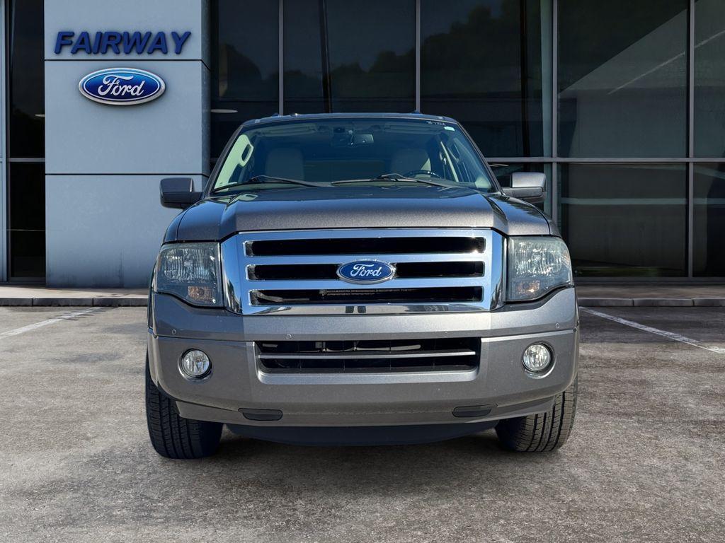used 2014 Ford Expedition car, priced at $12,497