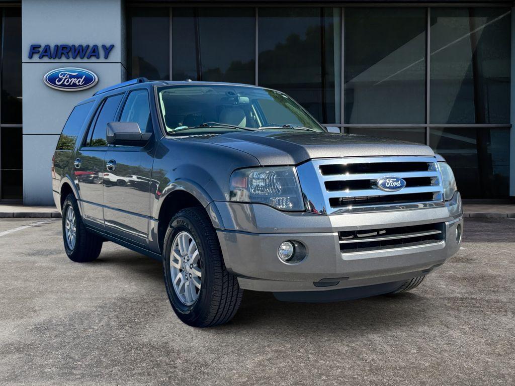 used 2014 Ford Expedition car, priced at $12,497