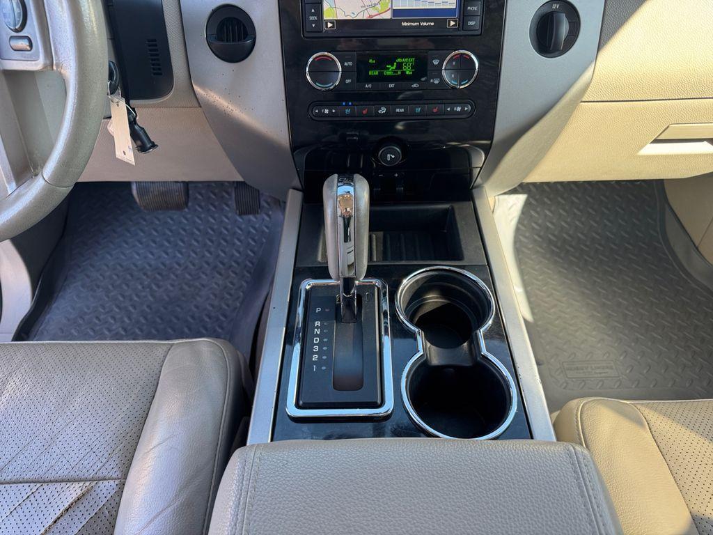 used 2014 Ford Expedition car, priced at $12,497