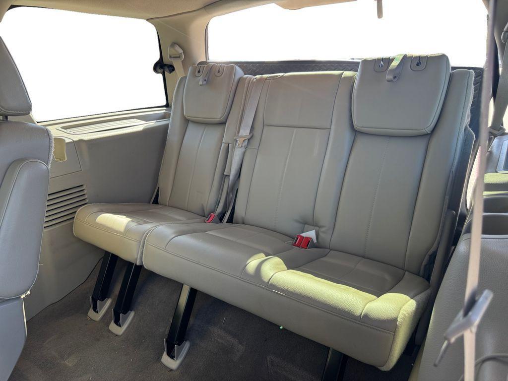 used 2014 Ford Expedition car, priced at $12,497