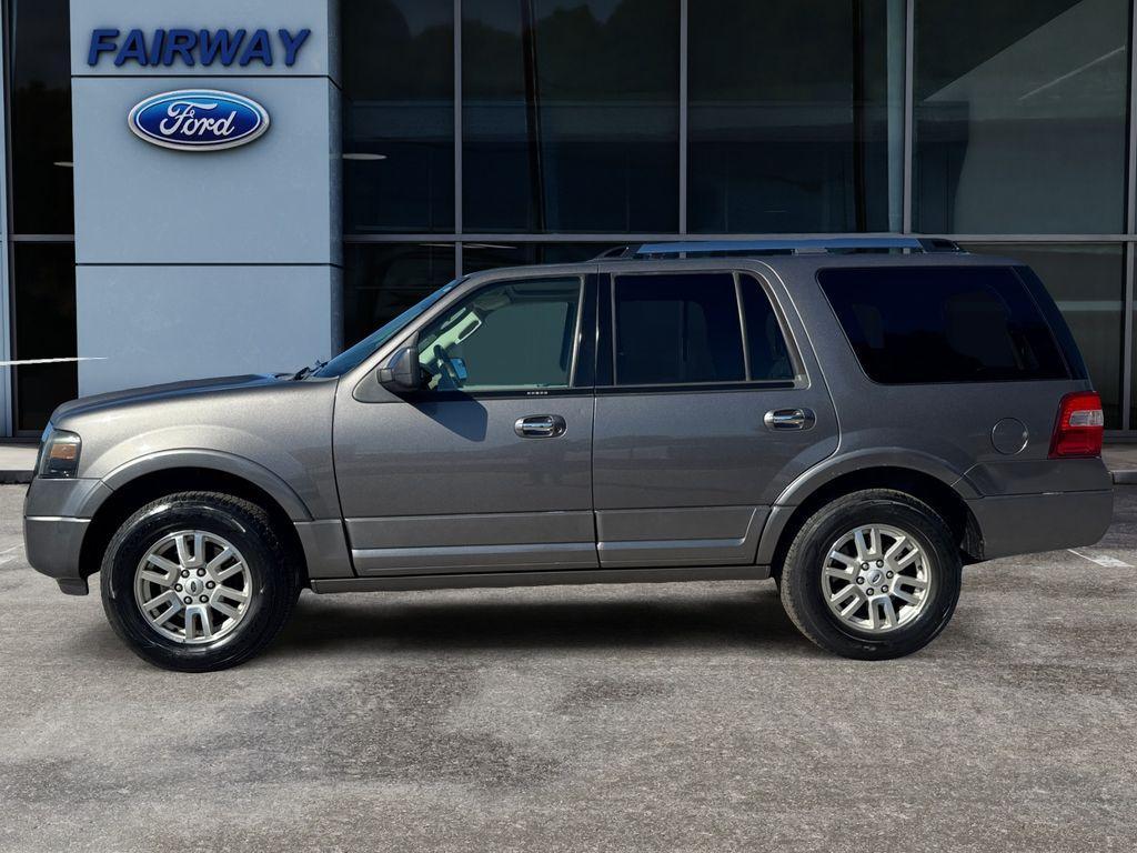 used 2014 Ford Expedition car, priced at $12,497
