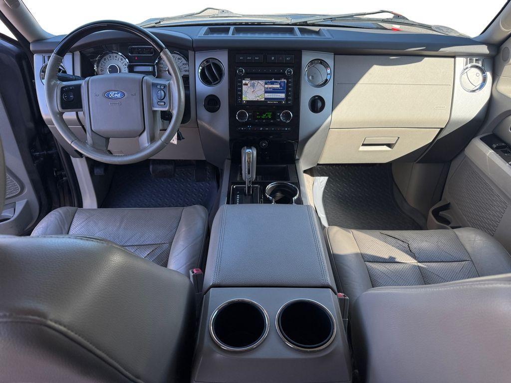 used 2014 Ford Expedition car, priced at $12,497