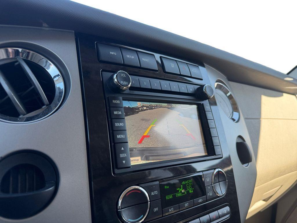 used 2014 Ford Expedition car, priced at $12,497