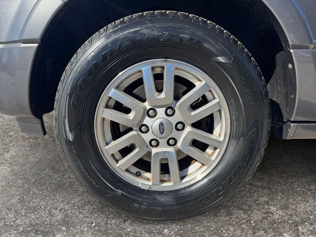 used 2014 Ford Expedition car, priced at $12,497