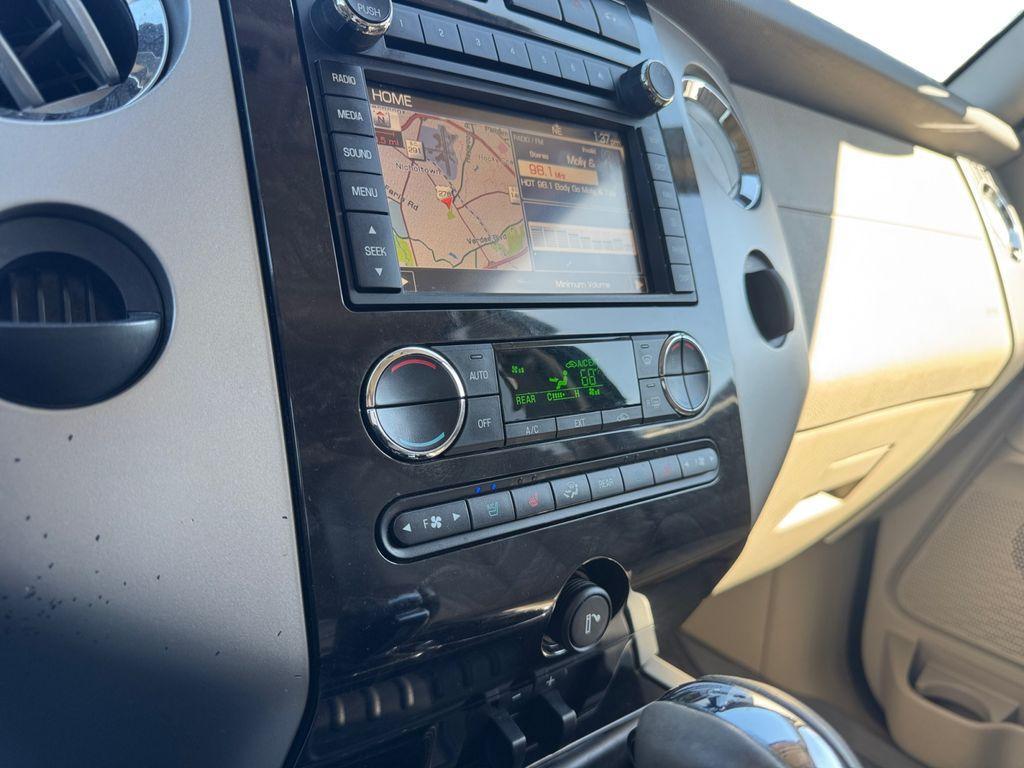 used 2014 Ford Expedition car, priced at $12,497