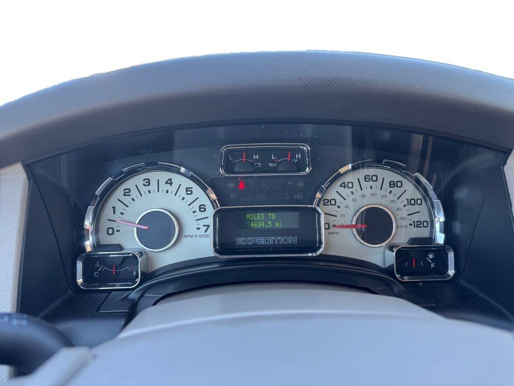 used 2014 Ford Expedition car, priced at $12,497