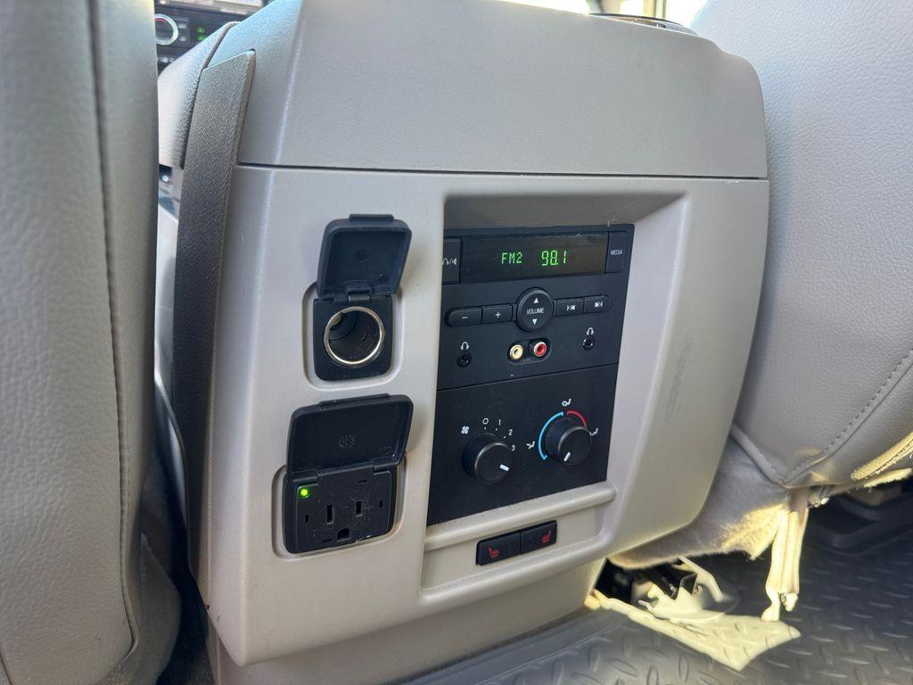 used 2014 Ford Expedition car, priced at $12,497