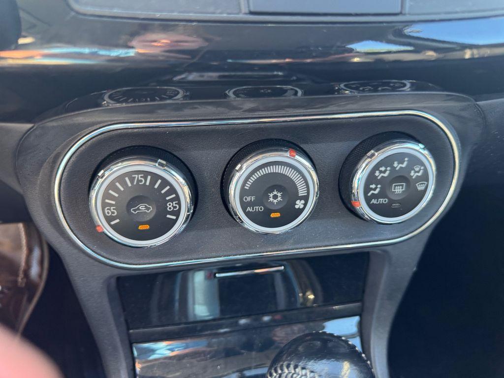 used 2014 Mitsubishi Lancer car, priced at $17,597