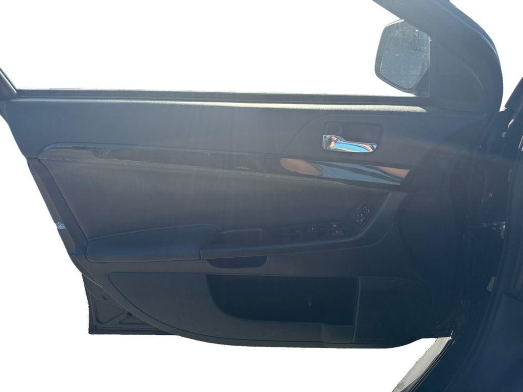 used 2014 Mitsubishi Lancer car, priced at $17,597