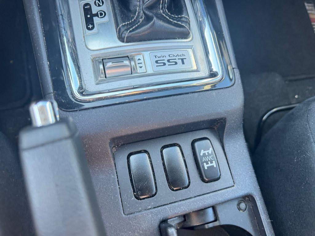 used 2014 Mitsubishi Lancer car, priced at $17,597