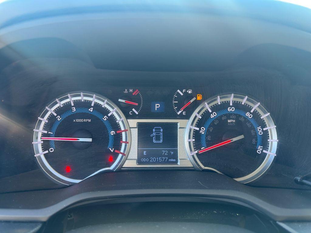 used 2015 Toyota 4Runner car, priced at $15,797