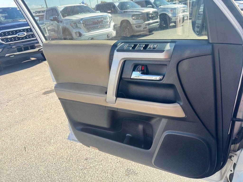 used 2015 Toyota 4Runner car, priced at $15,797