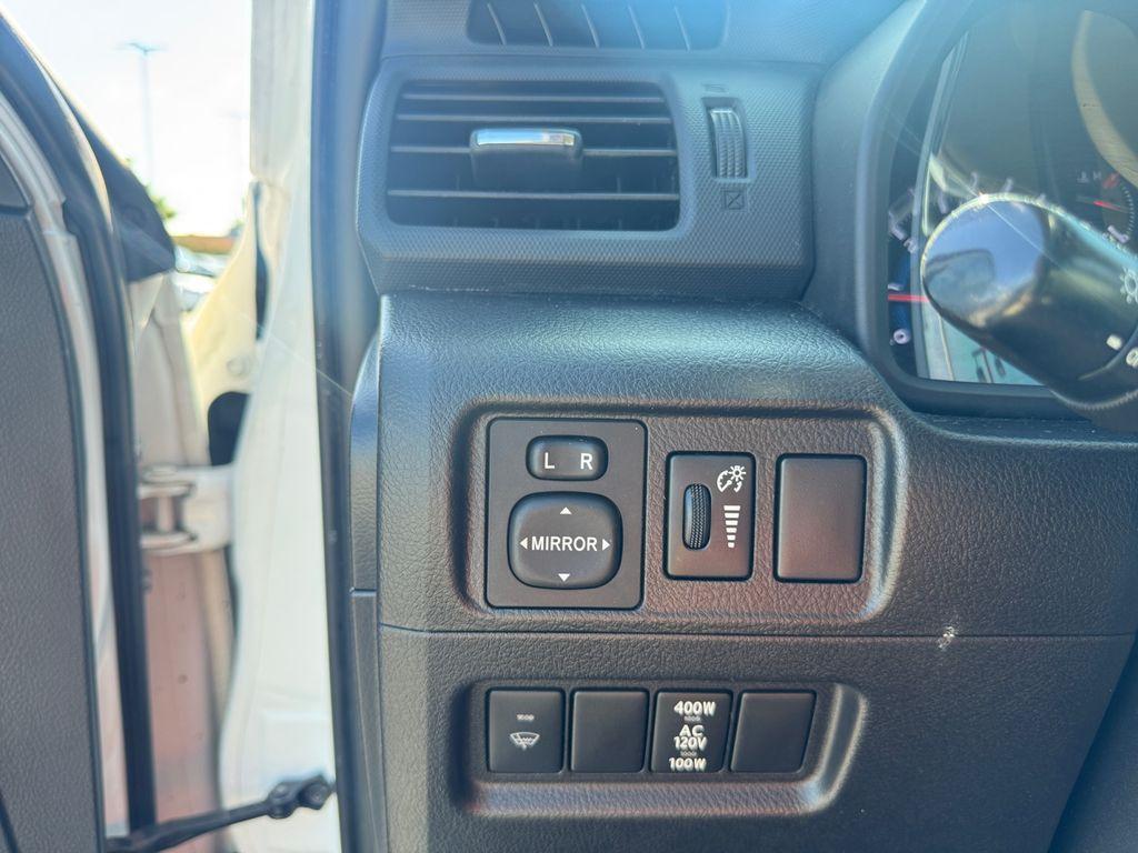 used 2015 Toyota 4Runner car, priced at $15,797