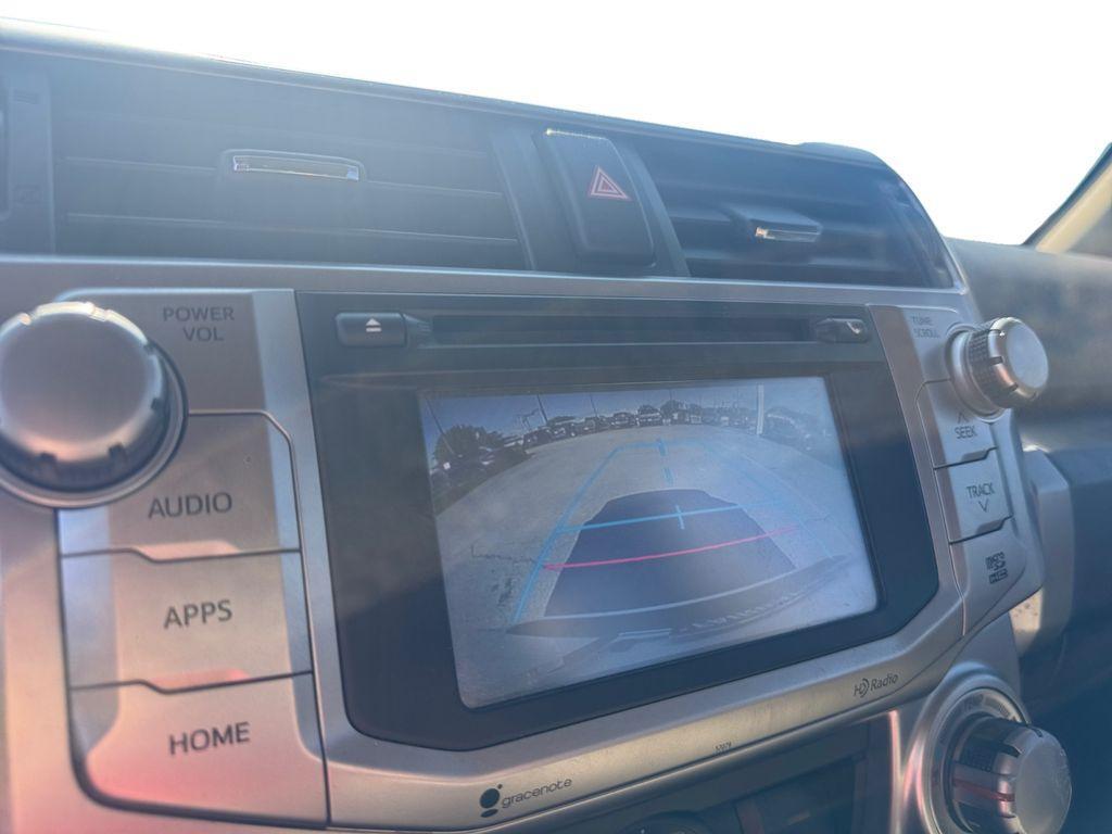 used 2015 Toyota 4Runner car, priced at $15,797