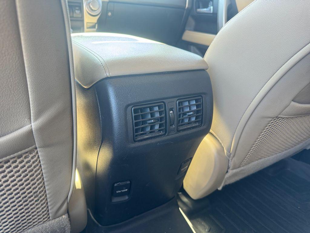 used 2015 Toyota 4Runner car, priced at $15,797