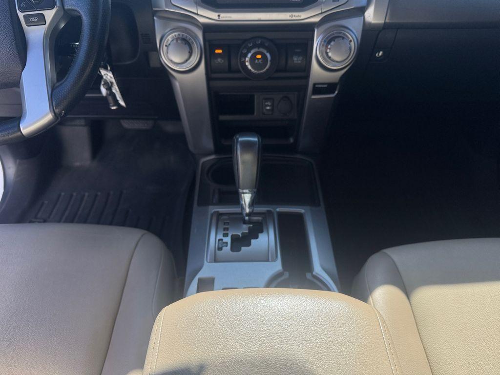 used 2015 Toyota 4Runner car, priced at $15,797