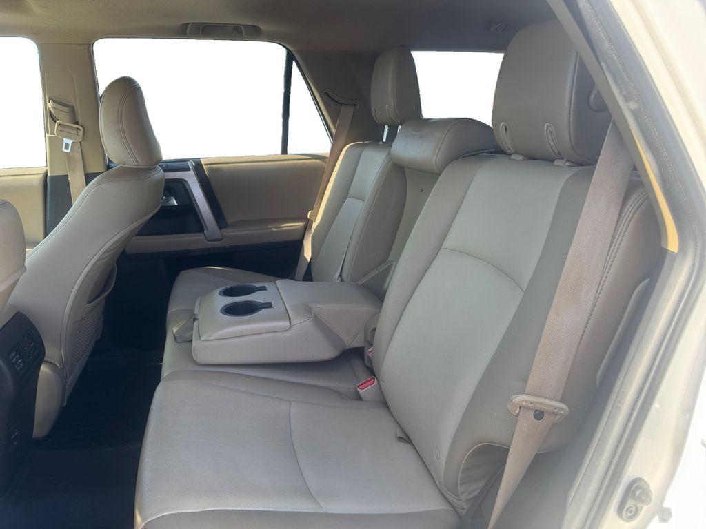 used 2015 Toyota 4Runner car, priced at $15,797