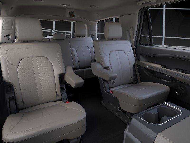 new 2024 Ford Expedition car, priced at $74,400