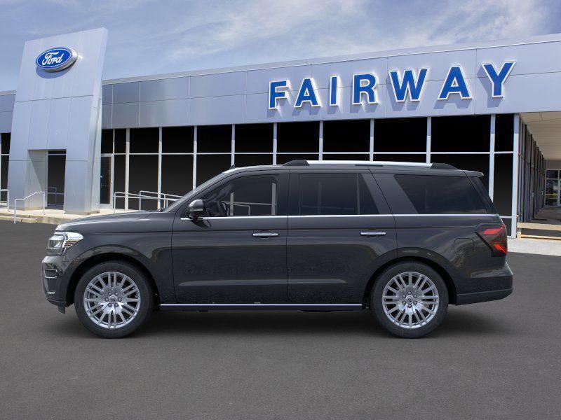 new 2024 Ford Expedition car, priced at $74,400