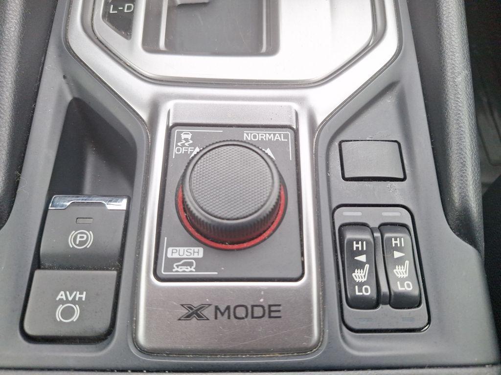 used 2021 Subaru Forester car, priced at $19,996