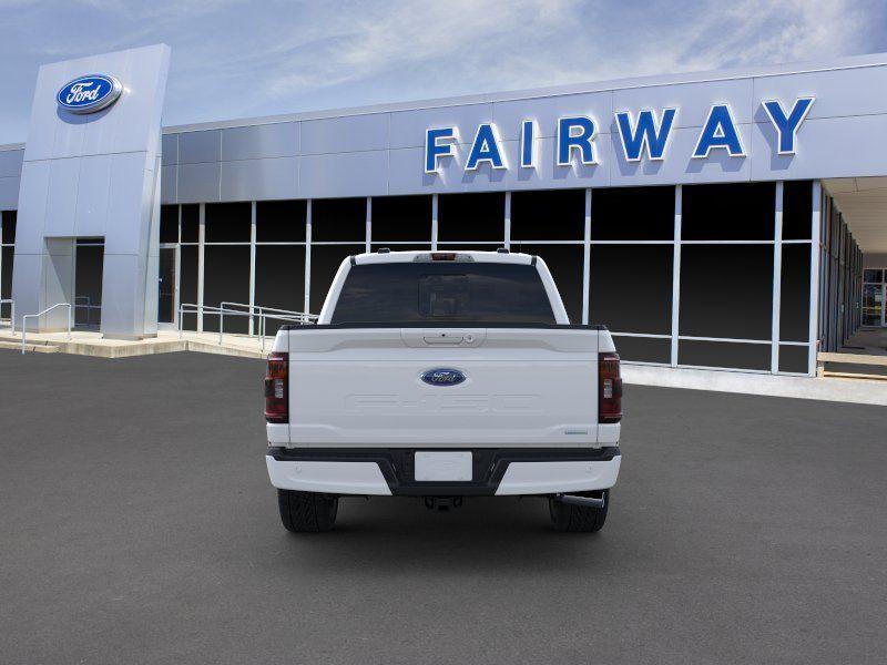 new 2023 Ford F-150 car, priced at $64,999