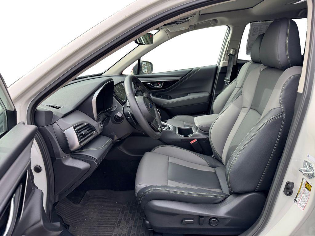 used 2024 Subaru Outback car, priced at $34,996
