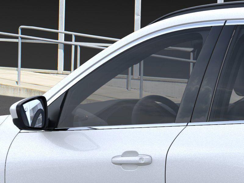 new 2025 Ford Escape car, priced at $43,110