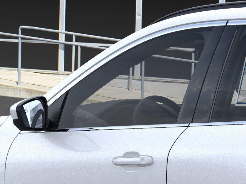 new 2025 Ford Escape car, priced at $35,610