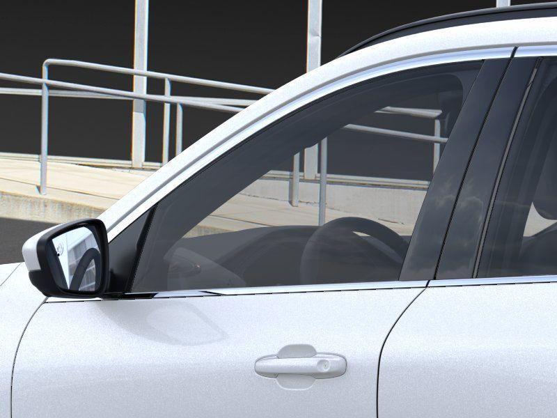 new 2025 Ford Escape car, priced at $43,110
