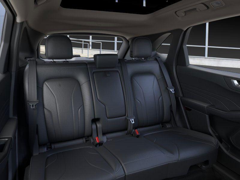 new 2025 Ford Escape car, priced at $43,110