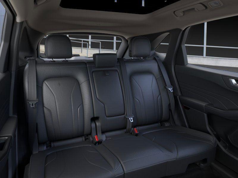 new 2025 Ford Escape car, priced at $43,110