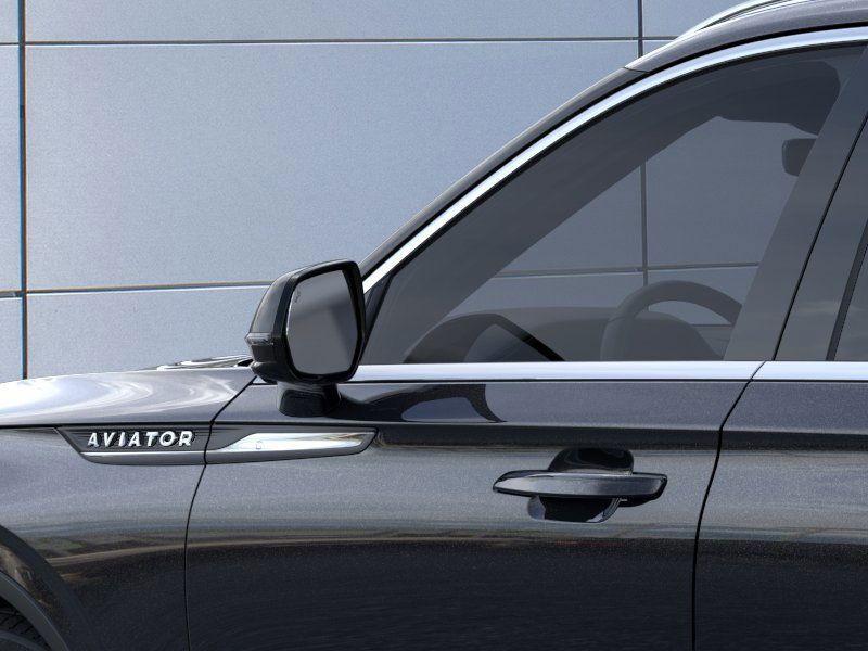 new 2024 Lincoln Aviator car, priced at $64,680