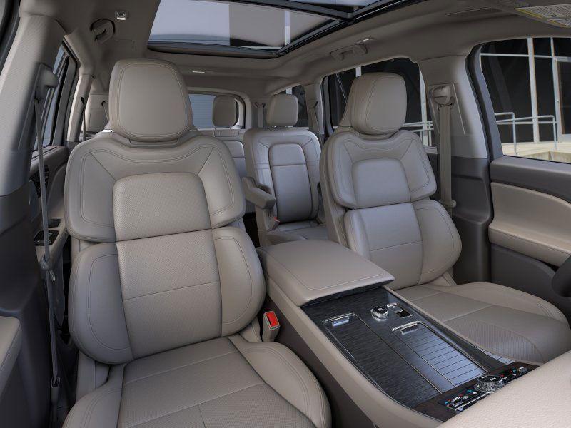 new 2024 Lincoln Aviator car, priced at $64,680