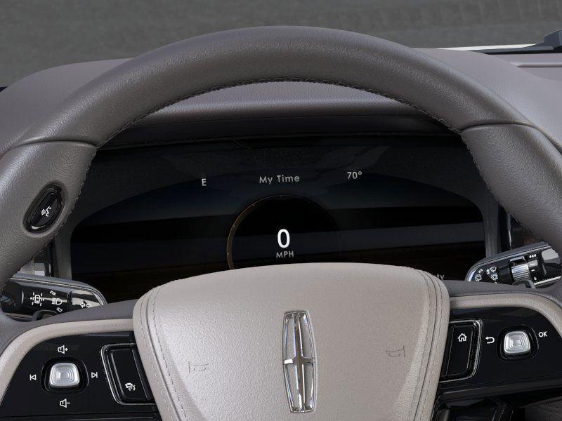 new 2024 Lincoln Aviator car, priced at $64,680
