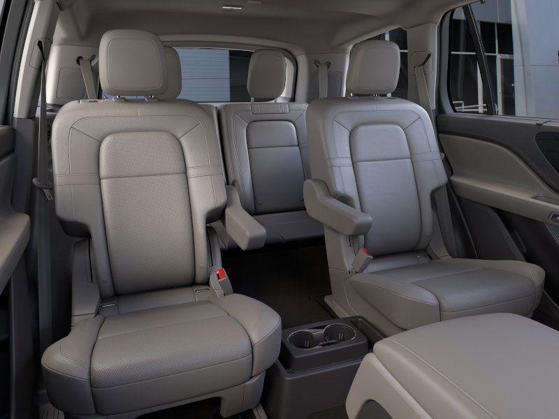 new 2024 Lincoln Aviator car, priced at $64,680