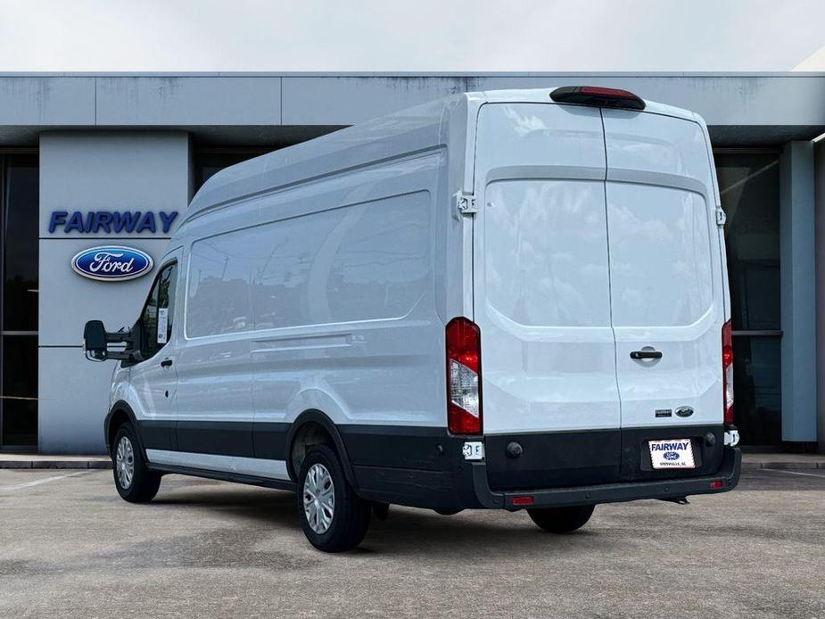 used 2020 Ford Transit-250 car, priced at $33,997