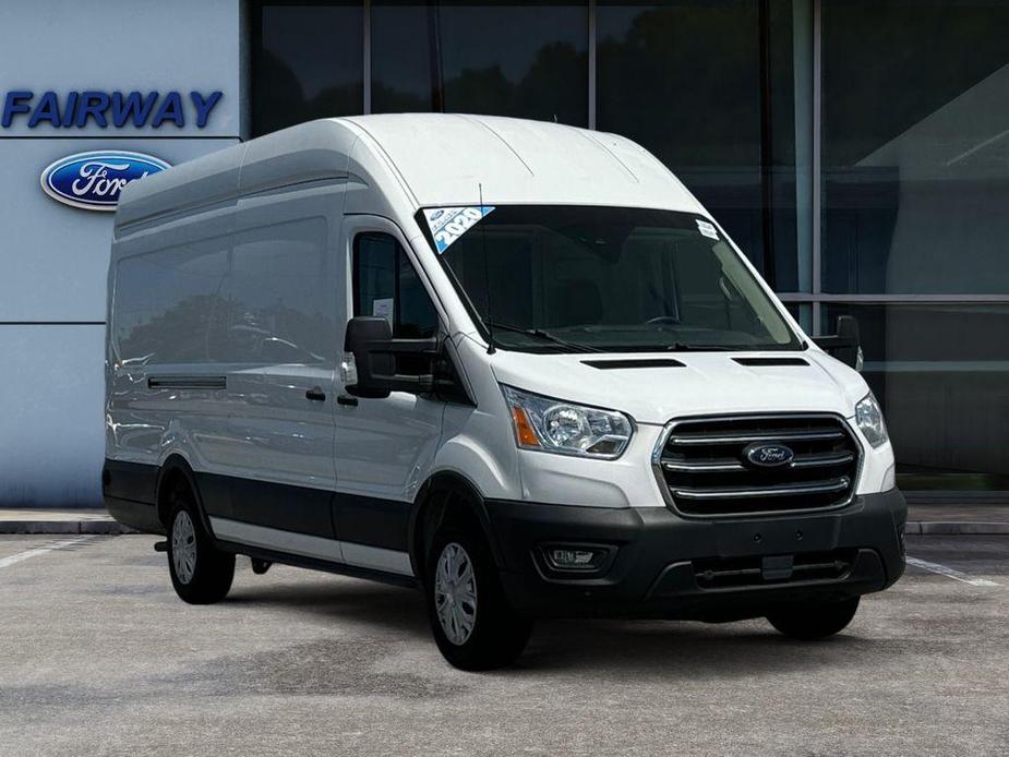 used 2020 Ford Transit-250 car, priced at $33,997