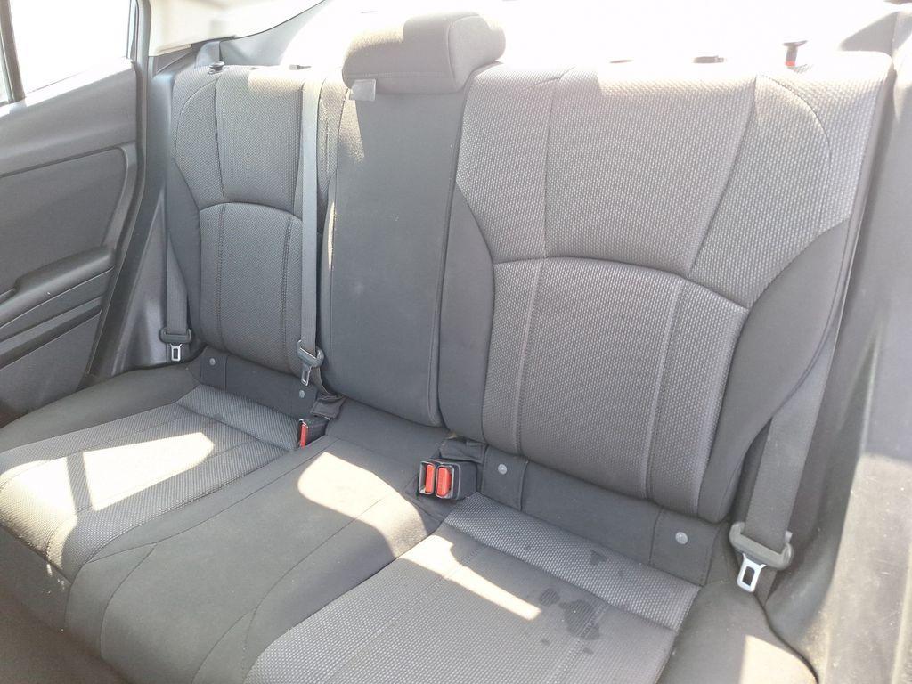 used 2020 Subaru Impreza car, priced at $11,247