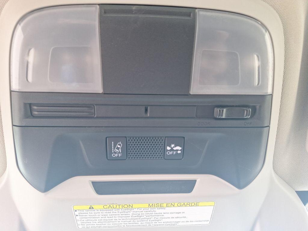 used 2020 Subaru Impreza car, priced at $11,247